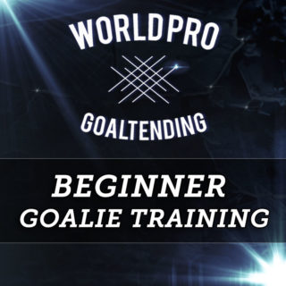 Beginner Goalie Clinic