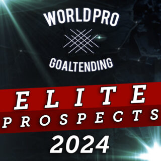 Western Canada Elite Prospects Camp - 2024