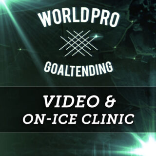 Video + On-Ice Clinic