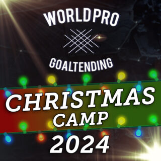 Christmas Camp 2024