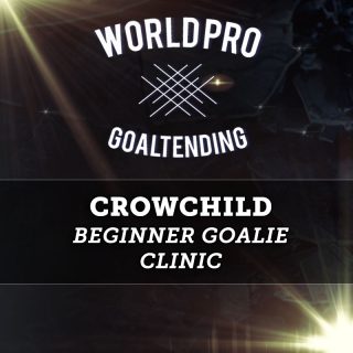 Crowchild Beginner Clinics