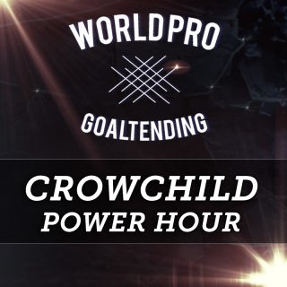 Power Hour - Crowchild Arena