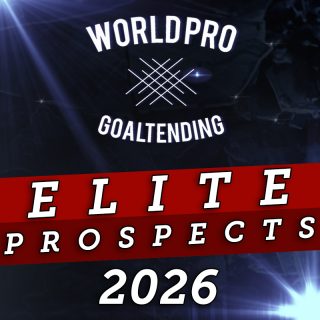 Western Canada Elite Prospects Camp - 2026