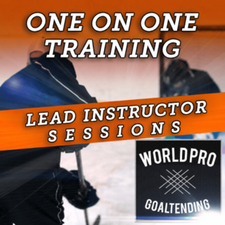 Training Sessions - Lead Instructors