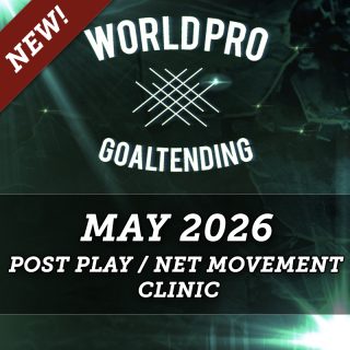 Post Play / Net Movement Clinic